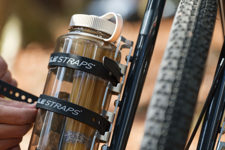 SYLVAN CARGO CAGE | 自転車ペダルの三ヶ島製作所